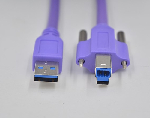 深圳工業相機USB線